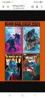 Mark Spears Monsters The Monster   The Wolf  1 Blind Bag 25 Pack    Pre-order