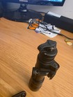 Surefire Turbo Scout Light Pro Black With Surefire Ue Scout Light Rear Tailcap