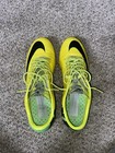 Nike Mercurial Vapor Ix Elite  Fg Soccer Cleats Size 8