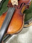 Jacobus Hornsteiner 1932 Hand Made Copy Antonius Stradivarius Violin 4 4