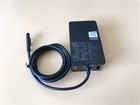 Genuine Microsoft Surface Pro Book Ac Power Adapter Charger 24w 44w 65w 127w