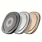Finger Ring Holder Stand Grip 360   Rotating For Cell Phone Car Magnetic Mount