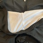 Women   s New 2x Black Swim Shorts