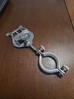 Clarinet Sheet Music Clip Lyre With Ring Np 