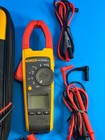 Fluke 376 Trms Clamp Meter