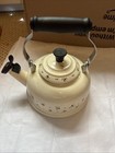 Le Creuset Petit Fruit Tea Kettle Classic Kettle 1 6l