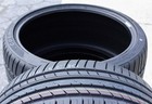 4 Tires Cosmo Muchomacho 235 40r19 Zr 96y A s High Performance