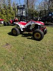 1987 Honda Trx250r Restored Mint
