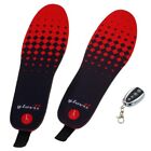 Heated Insoles For Ski Boots With Remote Control Glovii  Sizes 5-7 5  8-12  Gw2