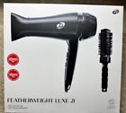 T3 Micro Featherweight Luxe 2i Professional Hair Dryer 73840 Brand New