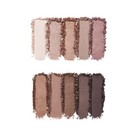 E l f  Perfect 10 Eyeshadow Palette  0 45 Ounce  pack Of 1   Nude Rose Gold
