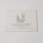Tiny Toon Adventures Nintendo Nes Instruction Manual Booklet Only