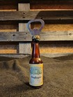 Vintage Beer-themed Handheld Bottle Opener  Bottle-shaped  