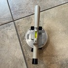 Used Realist David White Instrum Meridian L6-20 Sight Level Survey Transit Tool