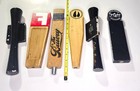 Damaged  Craft Beer Tap Handles          Chipped  Scratches see Pics