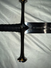 Lord Of The Rngs Anduril     The Sword Of Aragorn
