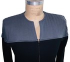 Star Trek First Contact Uniform Jacket Size Xx-large  cotton Top Quality Fimwelt