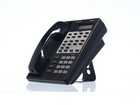 Avaya Lucent Partner Mls-12d Phones Black  3151-06ba  W  Stand   Handset Cord
