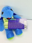 Vintage Grateful Dead Liquid Blue Bean Bear Terrapin Turtle Plush Lazy Lightning