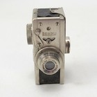 Stecky Sub Miniature Camera 16mm-very Collectible Vintage  untested 