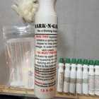 Mark-n-gard Glass Etching Cream Kit With Gloves Stencils Instructions