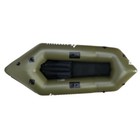 Kokopelli Ko-as-xpd-odg Adventure Series Xpd Olive Green Inflatable Packraft