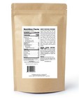 Certified Organic Hemp Protein Powder - 74  Protein