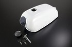 Motorcycle Parts Center Fuel Tank Honda Ape 50 100 Gasoline Tank Set