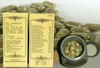        3 Box Ginseng Pill Gold Herbal For Weight Gain Increase Appetite Original