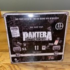 Pantera Cowboys From Hell Road Case Collectible
