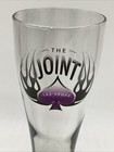 Hard Rock Hotel Casino - The Joint - Las Vegas Concert Venue Tall Beer Glass