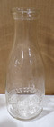 Estherville Coop Creamery Milk Phone 35 Embossed Qt Estherville Iowa Family 