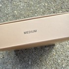 The Original No Makeup Makeup Foundation  Medium    new In Box 