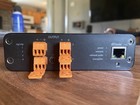 Shure Ani4out-block Dante  Audio Network Interface
