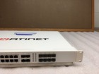 Fortinet Fortigate 200f Fg-200f Next-generation High-performance Firewall