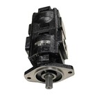 Hydraulic Pump 20 925340 Fits Jcb 4c444 Super  4c-4t Pc  4c-4ws Pc 