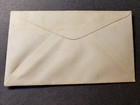 Niuafoou  Tonga Tin Can Canoe Mail Naval Cover 1934 Ss City Of Los Angeles
