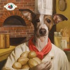 Fromm Four Star Grain Free Beef Frittata Veg Dry Dog Food 4lb Bag