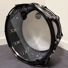 Tama Slp Series Black Brass Snare Drum 14x6 5
