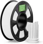 Pla  2 0 Filament 1 75mm  Stronger Toughness 3d Printer Filament  White 1kg     