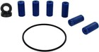 Complete 6500 Series Pump Repair Kit - Includes Rollers  Gaskets   Seals