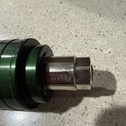 Revomaze Green Metal Hidden Maze Puzzle  Never Solved