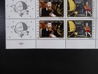 Romania 2003  20x Zd Strip  nostradamus      mnh  Mi no  5751 52 Zf  Me 240 -
