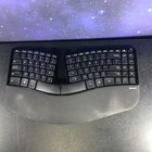 Microsoft Sculpt Ergonomic Keyboard Model 1559 No Dongle P n X878016-001