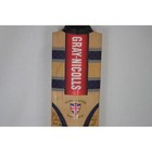 Gray Nicholls International Hand Crafted Cricket Bat Size 4 Uk