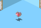 Webkinz Classic Rare Invisible Car Vehicle Online Item Read Desc