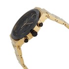 Movado Bold Fusion Quartz Black Dial Men s Watch 3600858