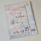 Rilakkuma San-x Letter Set Stationery Kawaii Japan Mail