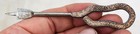 Pat 1910 Fort Wayne Dairy Co  4 3 4  Milk Bottle Cap Lifter Picker Opener Ll