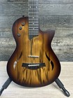Taylor T5z Classic Sassafras Acoustic electric Guitar 2021 W  Hard Case  2015